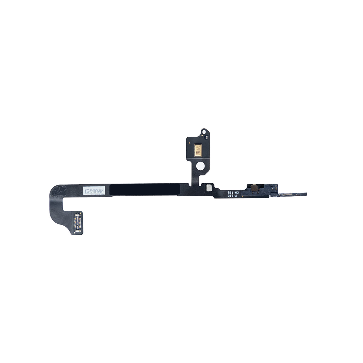 For Apple iPhone 13 Mini Bluetooth Antenna Flex Pulled