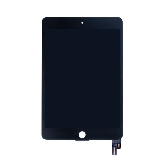 For Apple iPad Mini 4 7.9 inch (2015) Display And Digitizer Black OEM