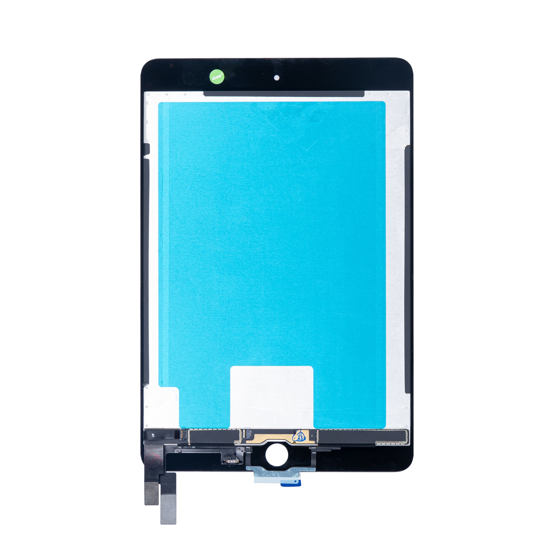 For Apple iPad Mini 4 7.9 inch (2015) Display And Digitizer Black OEM
