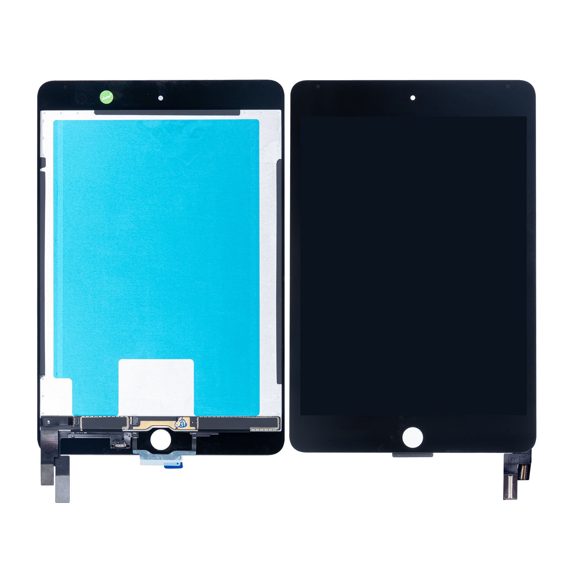 For Apple iPad Mini 4 7.9 inch (2015) Display And Digitizer Black OEM