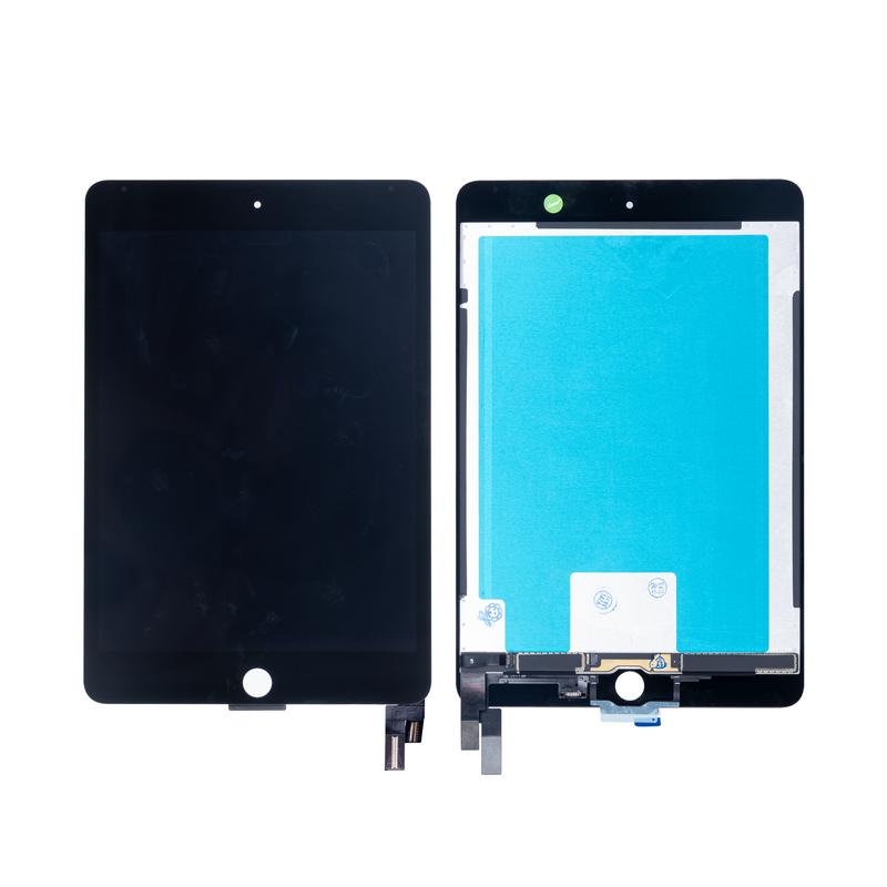 For iPad Mini 4 (2015) 7.9 Display And Digitizer Black (OEM)