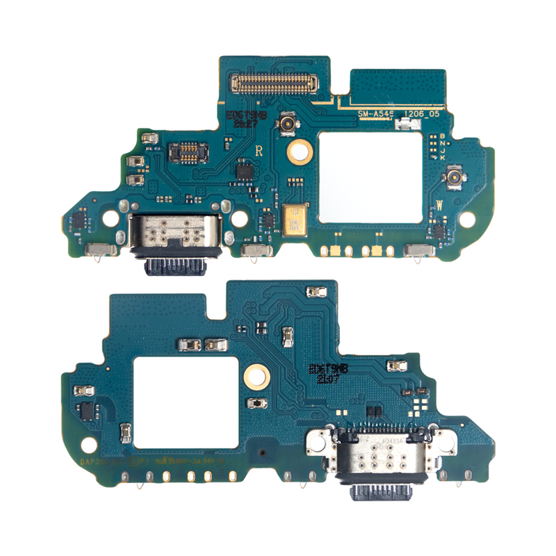 Samsung Galaxy A54 5G A546B System Connector Board Original