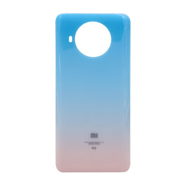 Xiaomi Mi 10T Lite 5G Back Cover Without Lens Rose Gold Beach OEM