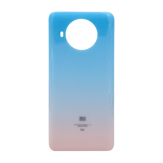 Xiaomi Mi 10T Lite 5G Back Cover Without Lens Rose Gold Beach OEM