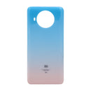 Xiaomi Mi 10T Lite 5G (M2007J17G) Back Cover Rose Gold Beach