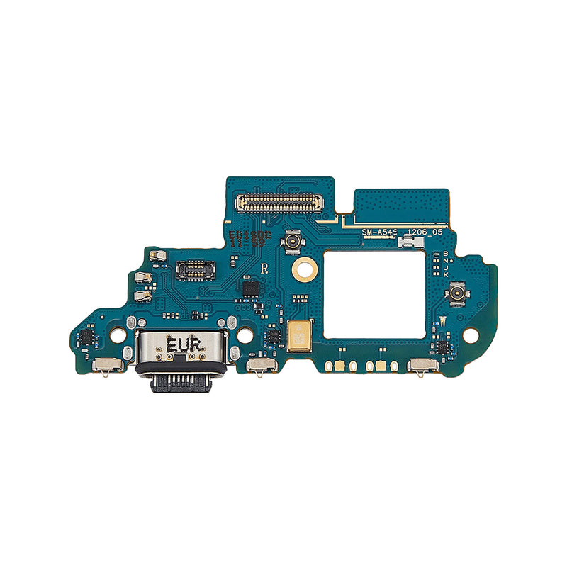 Samsung Galaxy A54 5G A546B System Connector Board OEM