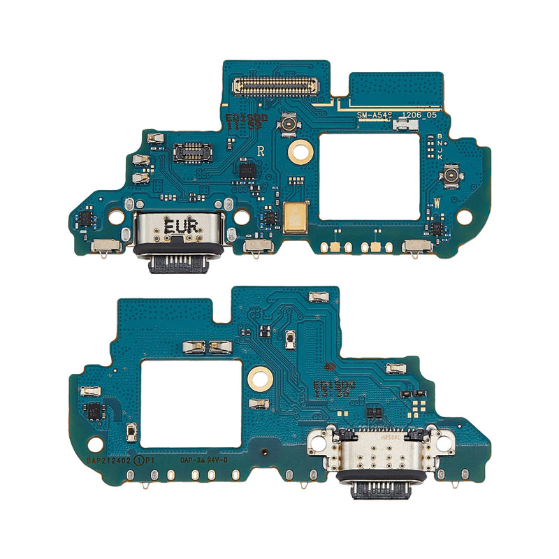 Samsung Galaxy A54 5G A546B System Connector Board OEM