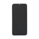 Xiaomi Redmi Note 8, Note 8 (2021) Display And Digitizer With Frame Moonlight White Service Pack