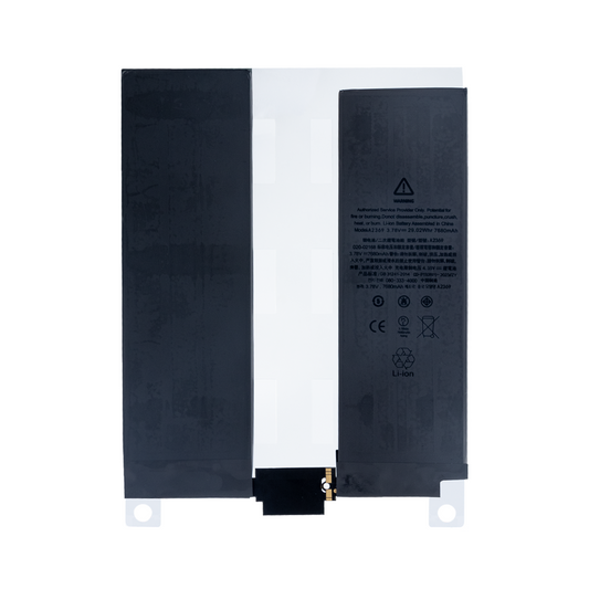 For Apple iPad Pro 11 (2021, 2022) Battery A2369 OEM