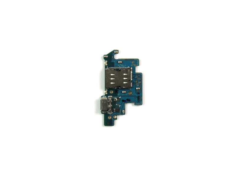 Samsung Galaxy A80 A805F System Connector Board