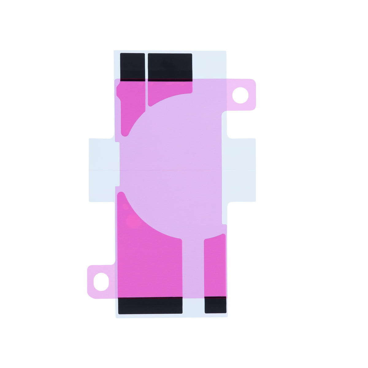 For Apple iPhone 12, iPhone 12 Pro Battery Adhesive Compatible