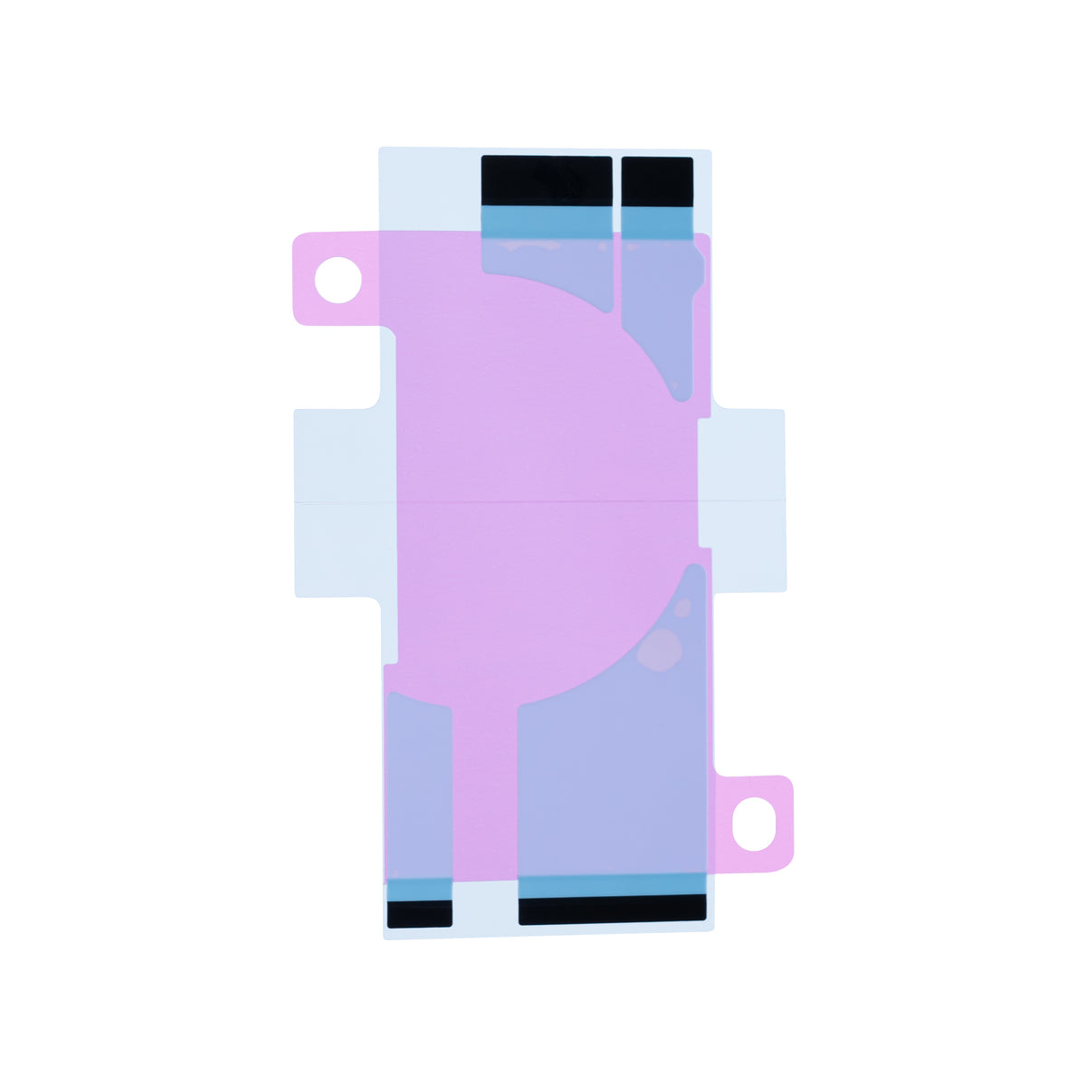 For Apple iPhone 12, iPhone 12 Pro Battery Adhesive Compatible
