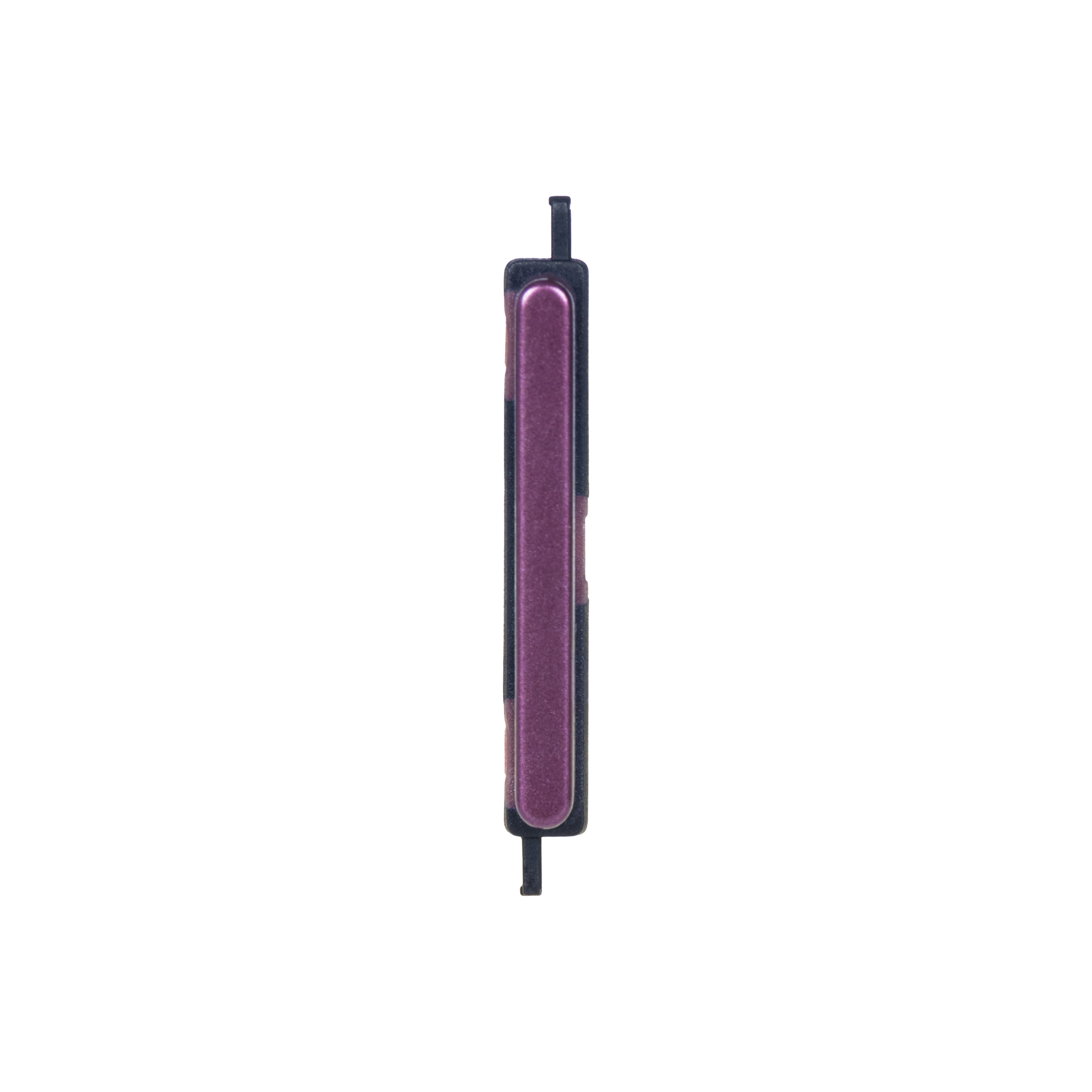 Samsung Galaxy A14 A145F Volume Button Dark Red OEM