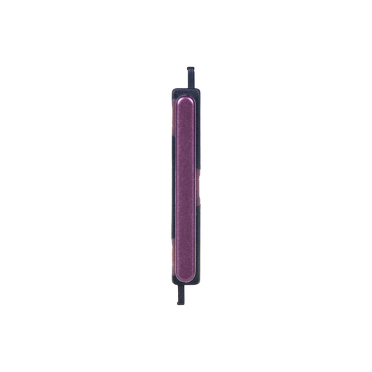Samsung Galaxy A14 A145F Volume Button Dark Red OEM