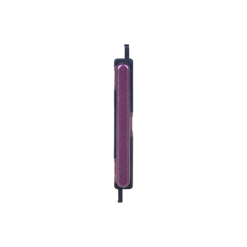 Samsung Galaxy A14 A145F Volume Button Dark Red