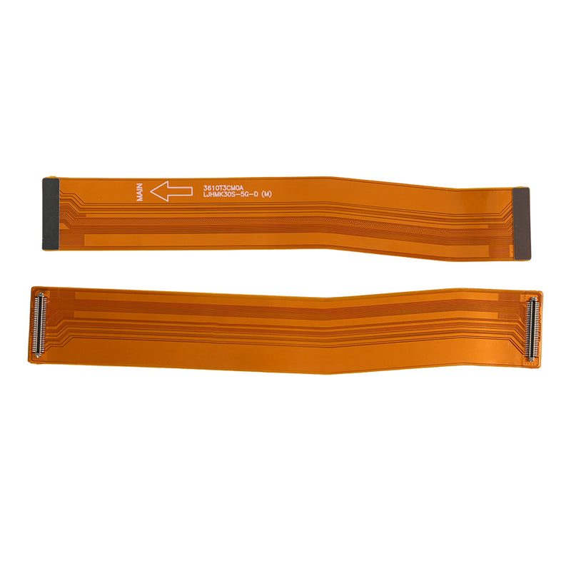 Xiaomi Mi 10T Lite 5G (M2007J17G) Main Flex