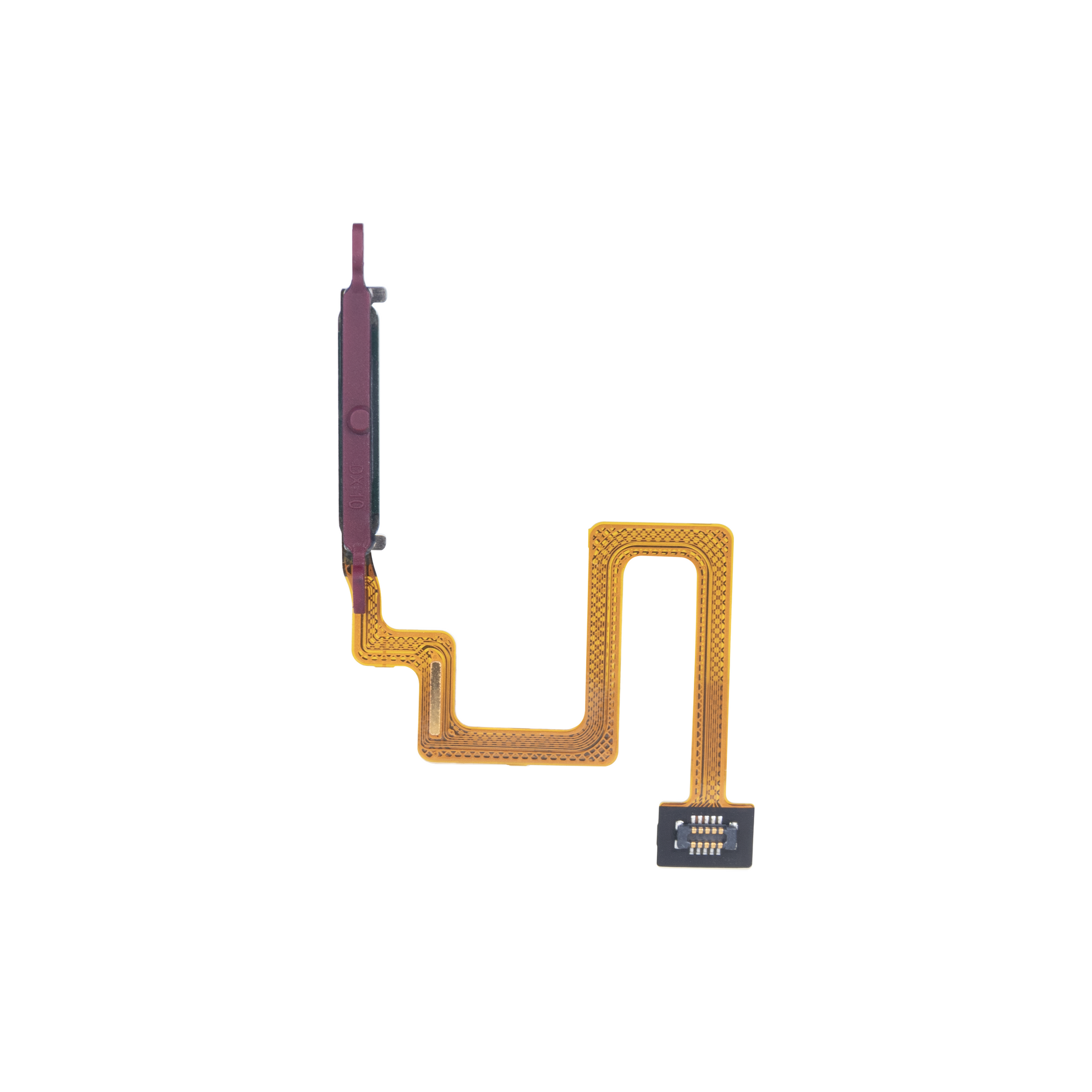 Samsung Galaxy A22 5G A226B Fingerprint Sensor Flex Mint OEM