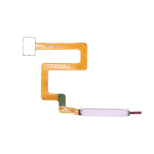 Samsung Galaxy A22 5G A226B Fingerprint Sensor Flex Violet OEM
