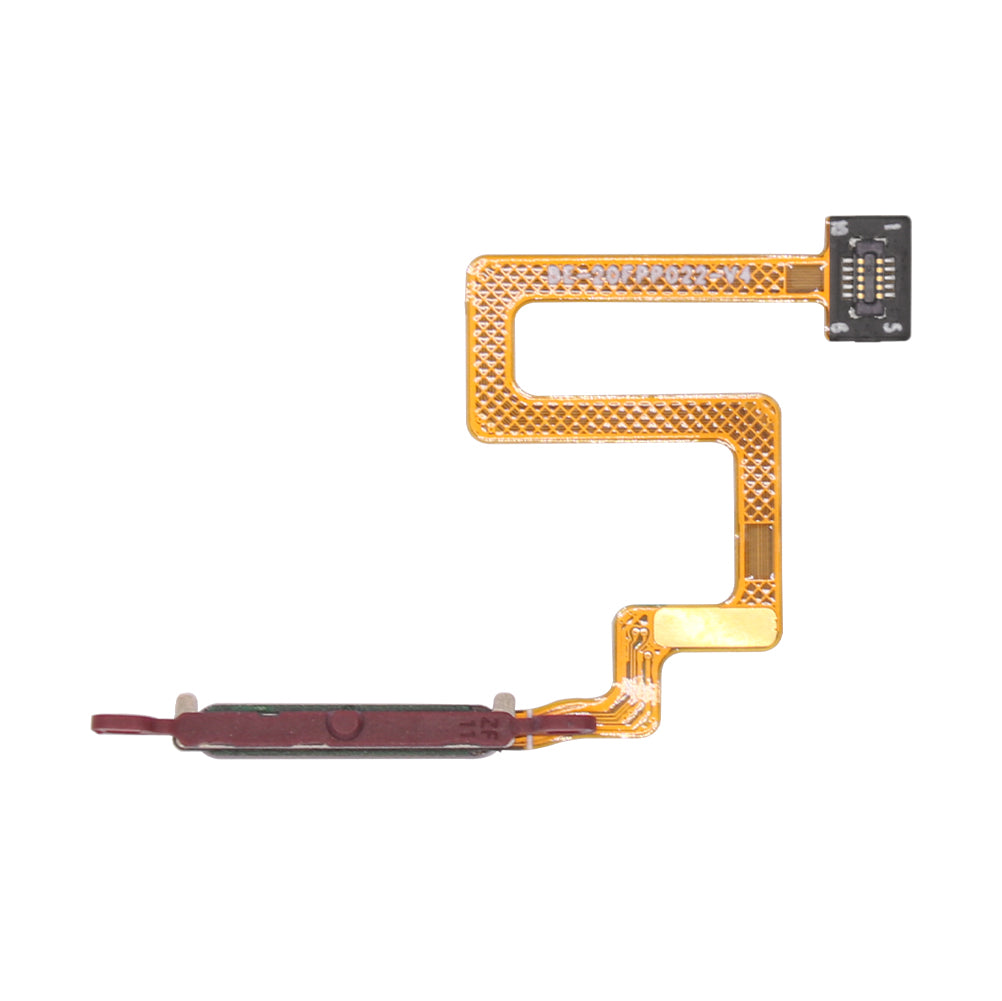 Samsung Galaxy A22 5G A226B Fingerprint Sensor Flex Violet OEM