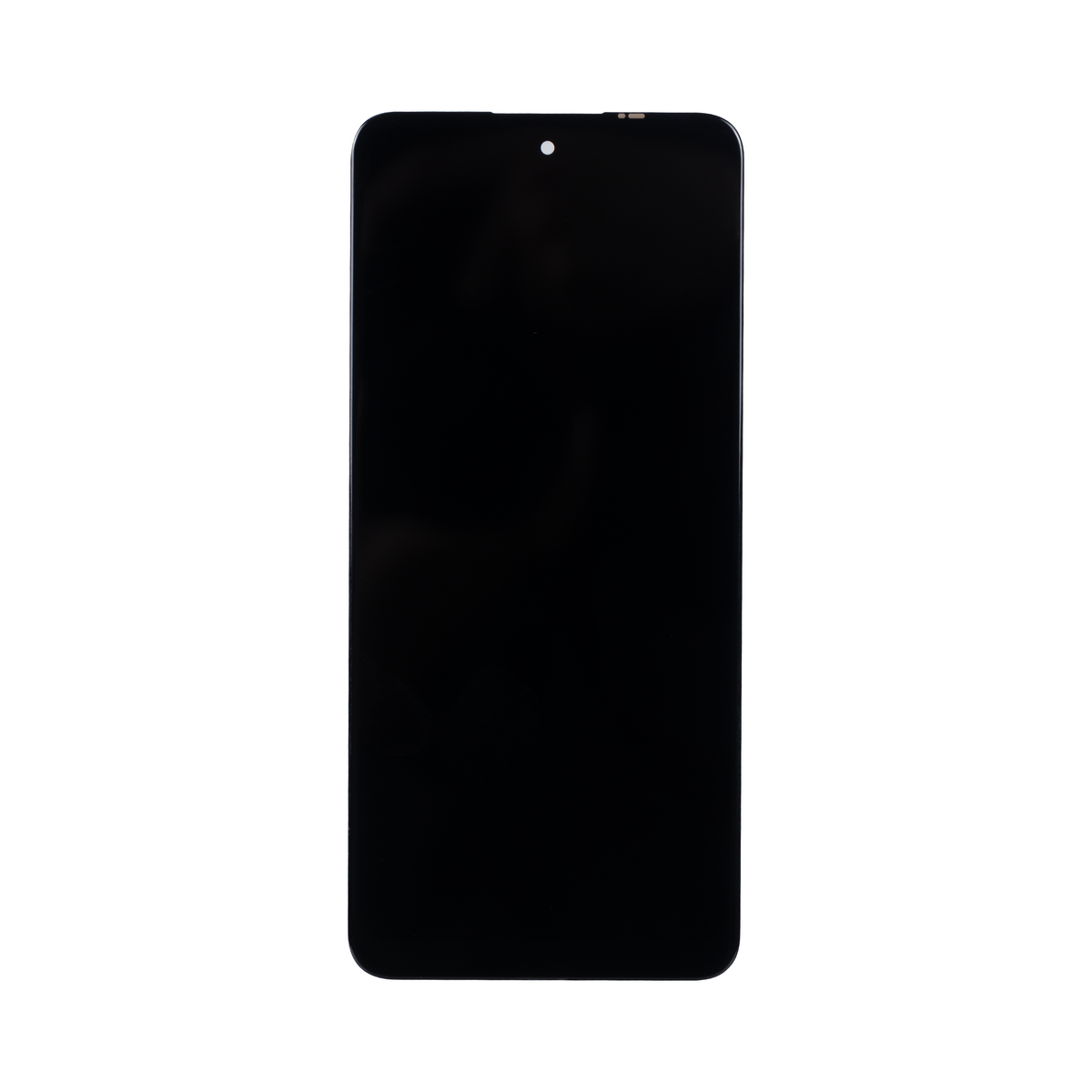LG K42 Display And Digitizer Without Frame Black OEM