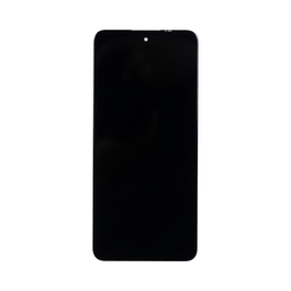 LG K42 Display And Digitizer Without Frame Black OEM