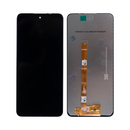 LG K42 Display And Digitizer Without Frame Black OEM