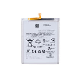 Samsung Galaxy A25 5G A256B, A34 5G A346B, A35 5G A356B, A54 5G A546B, A55 5G A556B Battery EB-BA546ABY OEM