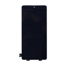 Xiaomi Poco F3 GT Display And Digitizer Without Frame Black OEM