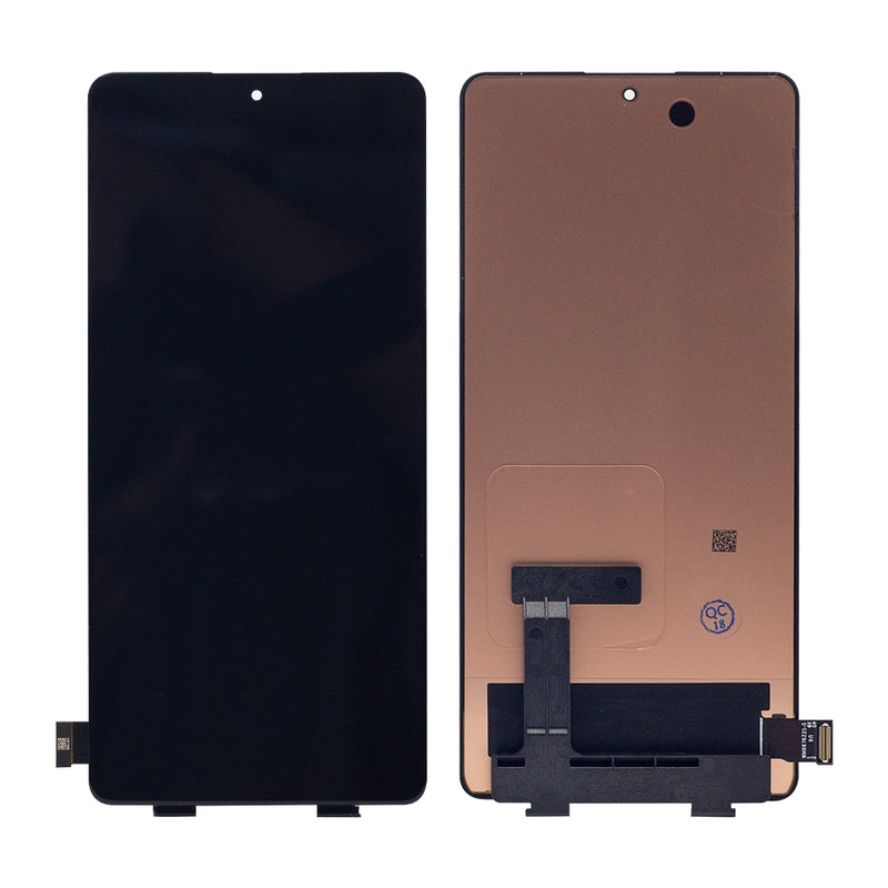 Xiaomi Poco F3 GT Display And Digitizer Without Frame OEM