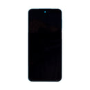 Xiaomi Redmi Note 9S Display and Digitizer Complete Blue
