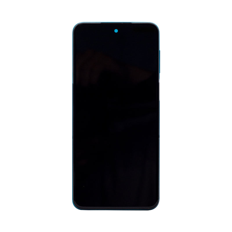 Xiaomi Redmi Note 9S Display and Digitizer Complete Blue