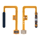 Xiaomi 11 Lite 5G NE Fingerprint Sensor And Power Flex Truffel Black