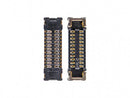 For iPhone 7 / 7 Plus Back Camera Flex FPC Connector (J4501, 22 Pin)