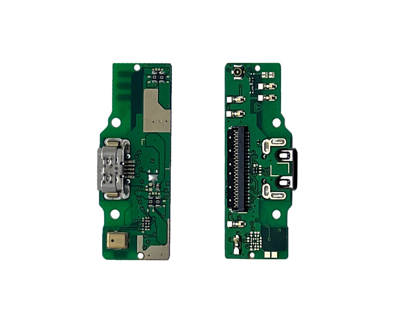 Samsung Galaxy Tab A 8.0 inch (2019) LTE T295 System Charging Board Original