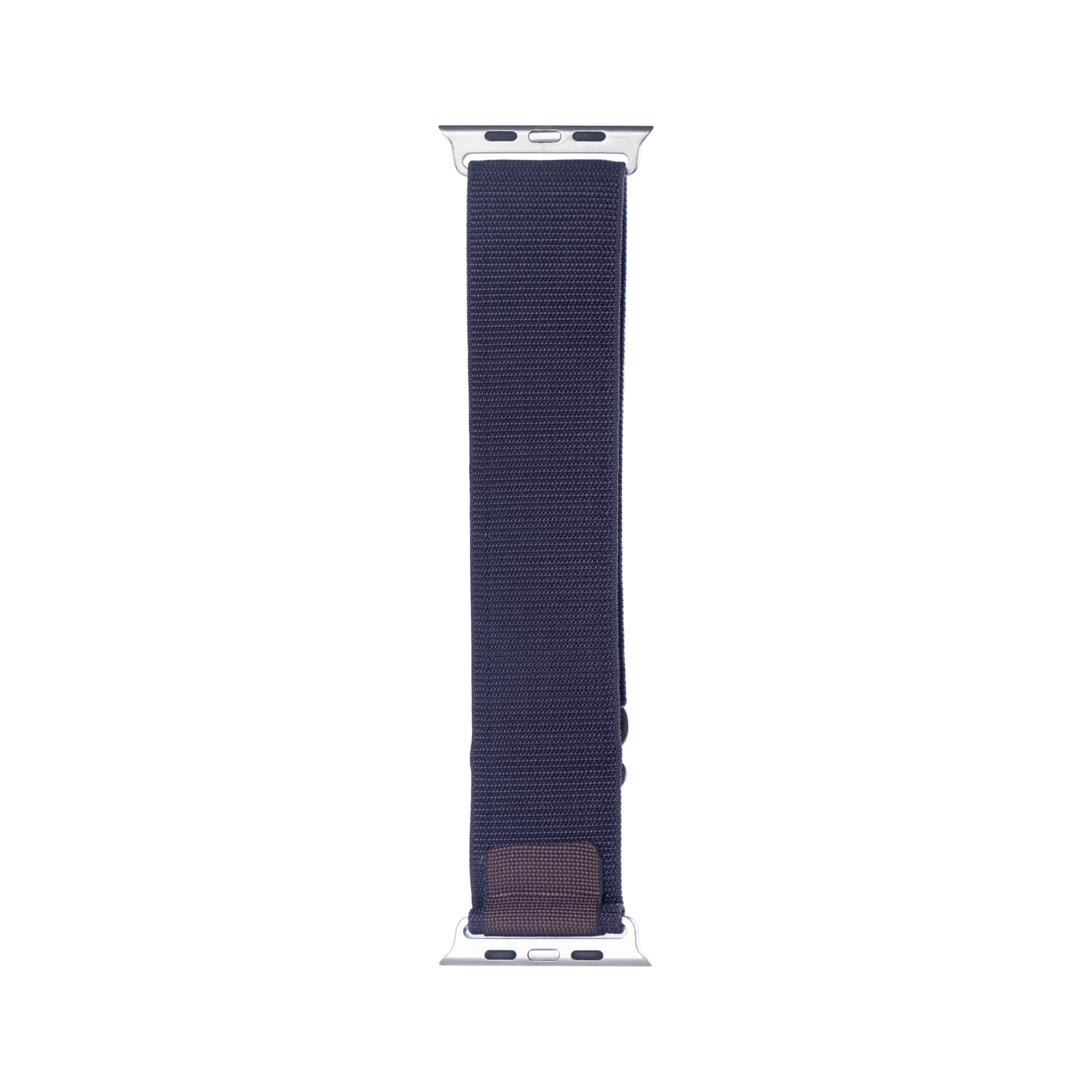Nylon Band Alpine Loop For Apple Watch 42mm, 44mm, 45mm, 49mm Indigo Retail Box