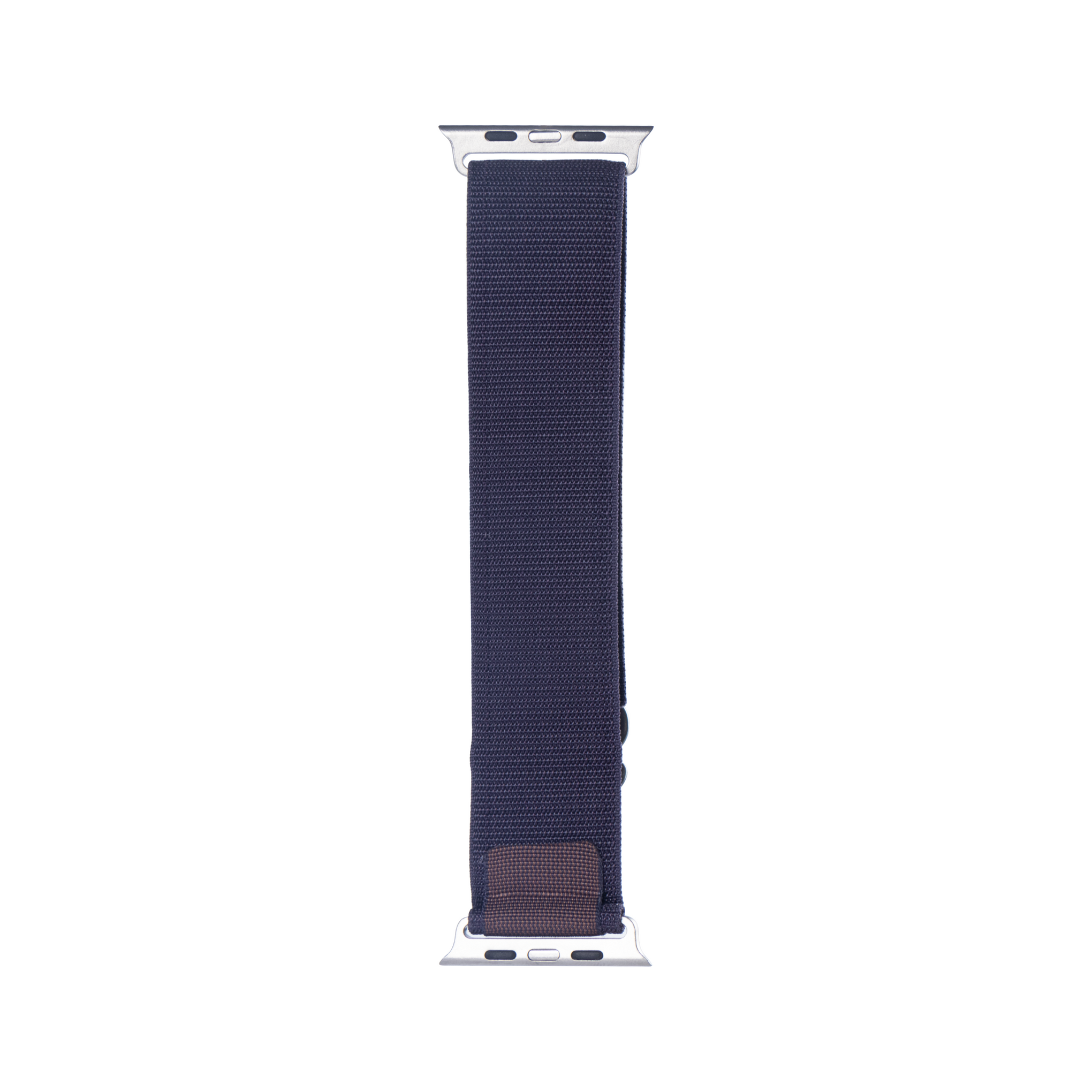 Nylon Band Alpine Loop For Apple Watch 42mm, 44mm, 45mm, 49mm Indigo Retail Box