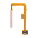 Xiaomi 11 Lite 5G NE Fingerprint Sensor And Power Flex Peach Pink