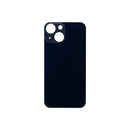 For iPhone 13 Mini Extra Glass Midnight (Enlarged Camera Frame)