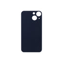 For iPhone 13 Mini Extra Glass Blue (Enlarged Camera Frame)