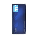 Realme Narzo 30 5G Back Cover Racing Blue OEM