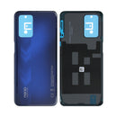 Realme Narzo 30 5G Back Cover Racing Blue OEM