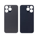 For iPhone 13 Pro Extra Glass Graphite (Enlarged Camera Frame)