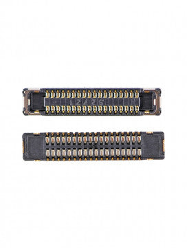 For iPhone  7 / 7 Plus Front Camera FPC Connector (J4503, 36 Pin)