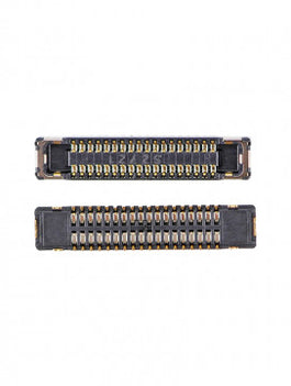For iPhone  7 / 7 Plus Front Camera FPC Connector (J4503, 36 Pin)