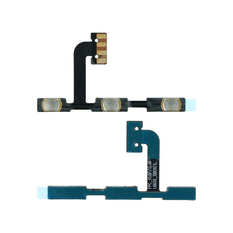 Xiaomi Redmi Note 5, Note 5 Pro Power And Volume Flex OEM