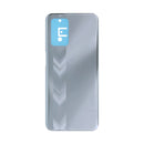 Realme Narzo 30 5G Back Cover Without Lens Racing Silver OEM