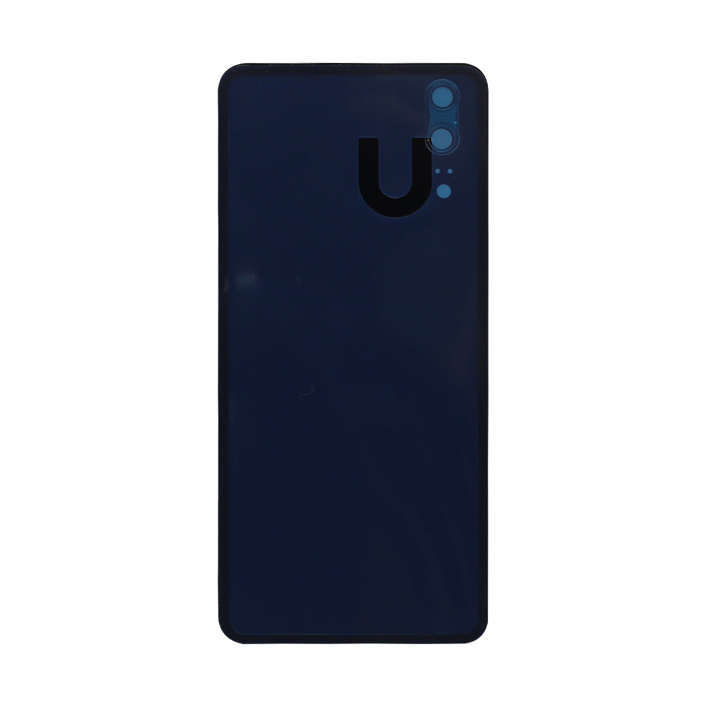 Huawei P20 Back Cover With Lens Twilight OEM