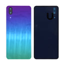 Huawei P20 Back Cover Twilight (+ Lens)