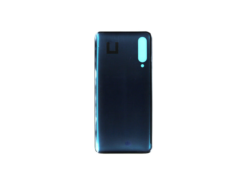 Xiaomi Mi 9 Back Cover Piano Black