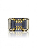 For iPhone 8 / 8 Plus UAT TUNER GPS Flex FPC Connector  (TUNFX_RF: 6 Pin)